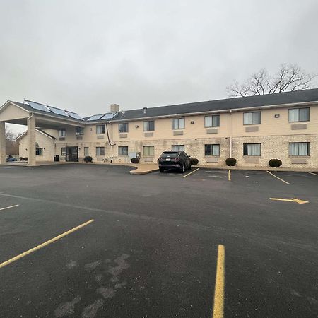 Motel 6 Portland, In Extérieur photo