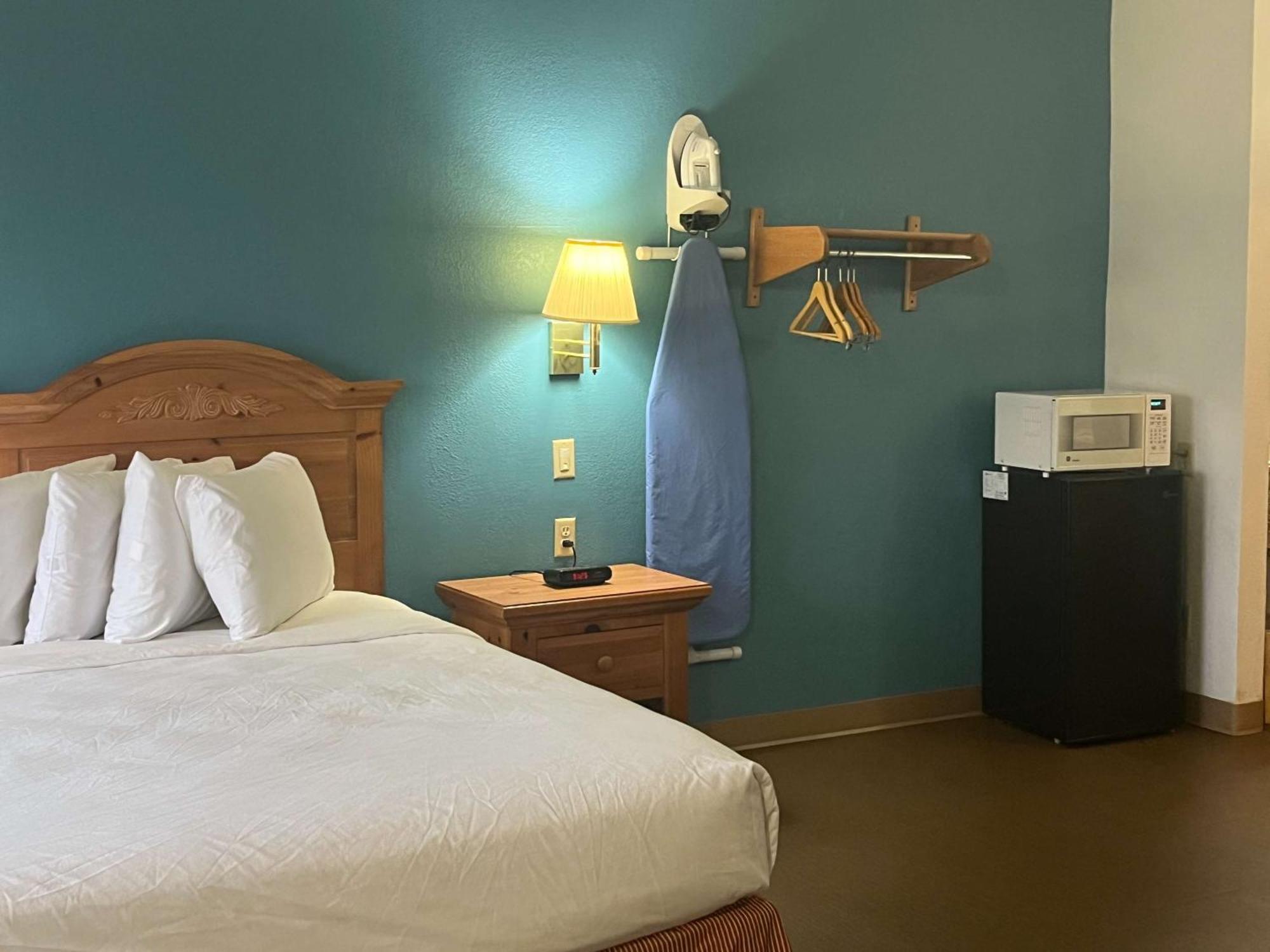 Motel 6 Portland, In Extérieur photo