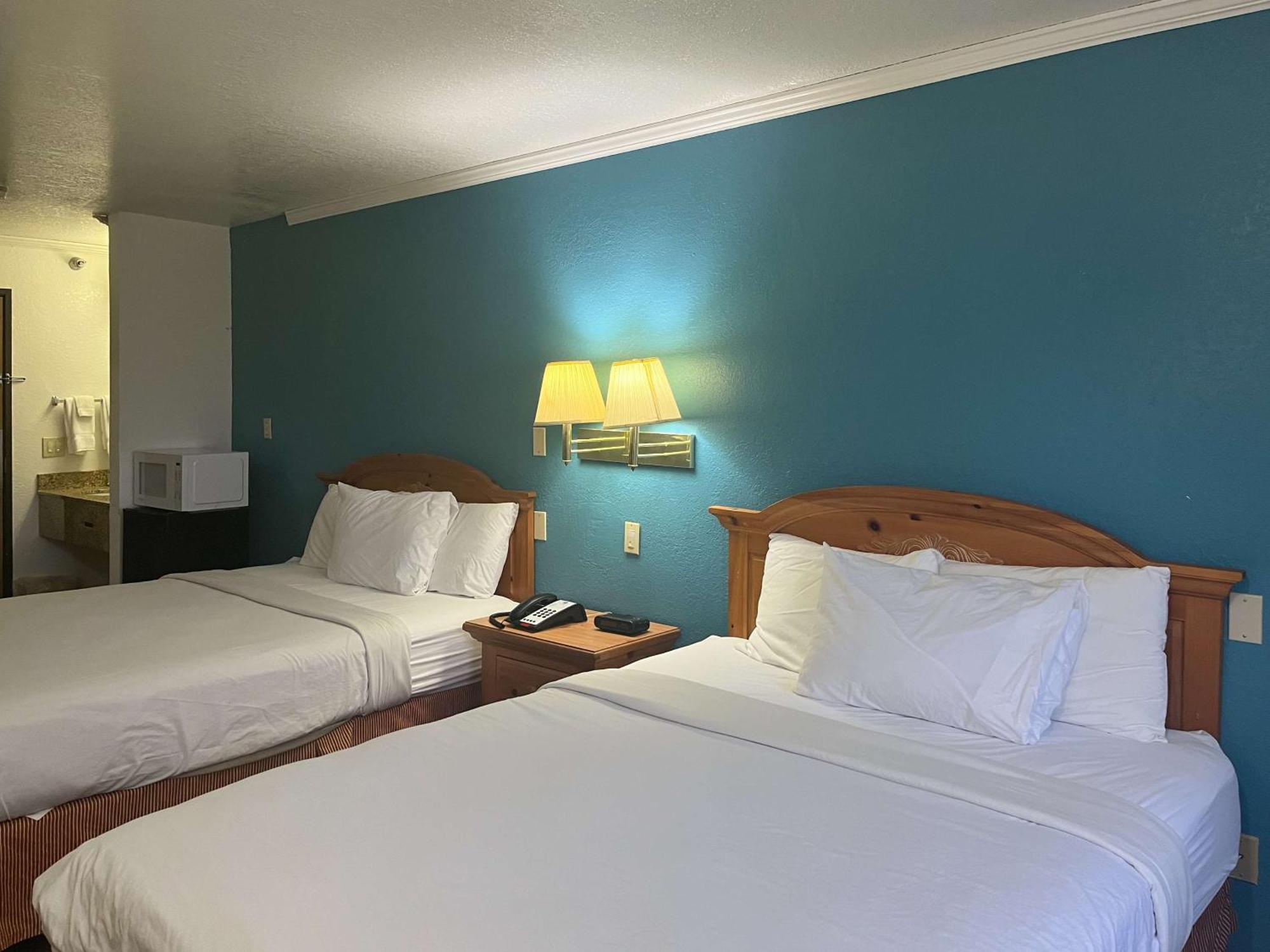 Motel 6 Portland, In Extérieur photo
