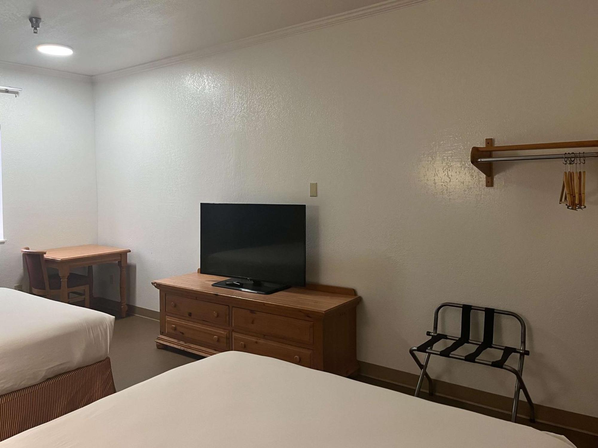 Motel 6 Portland, In Extérieur photo