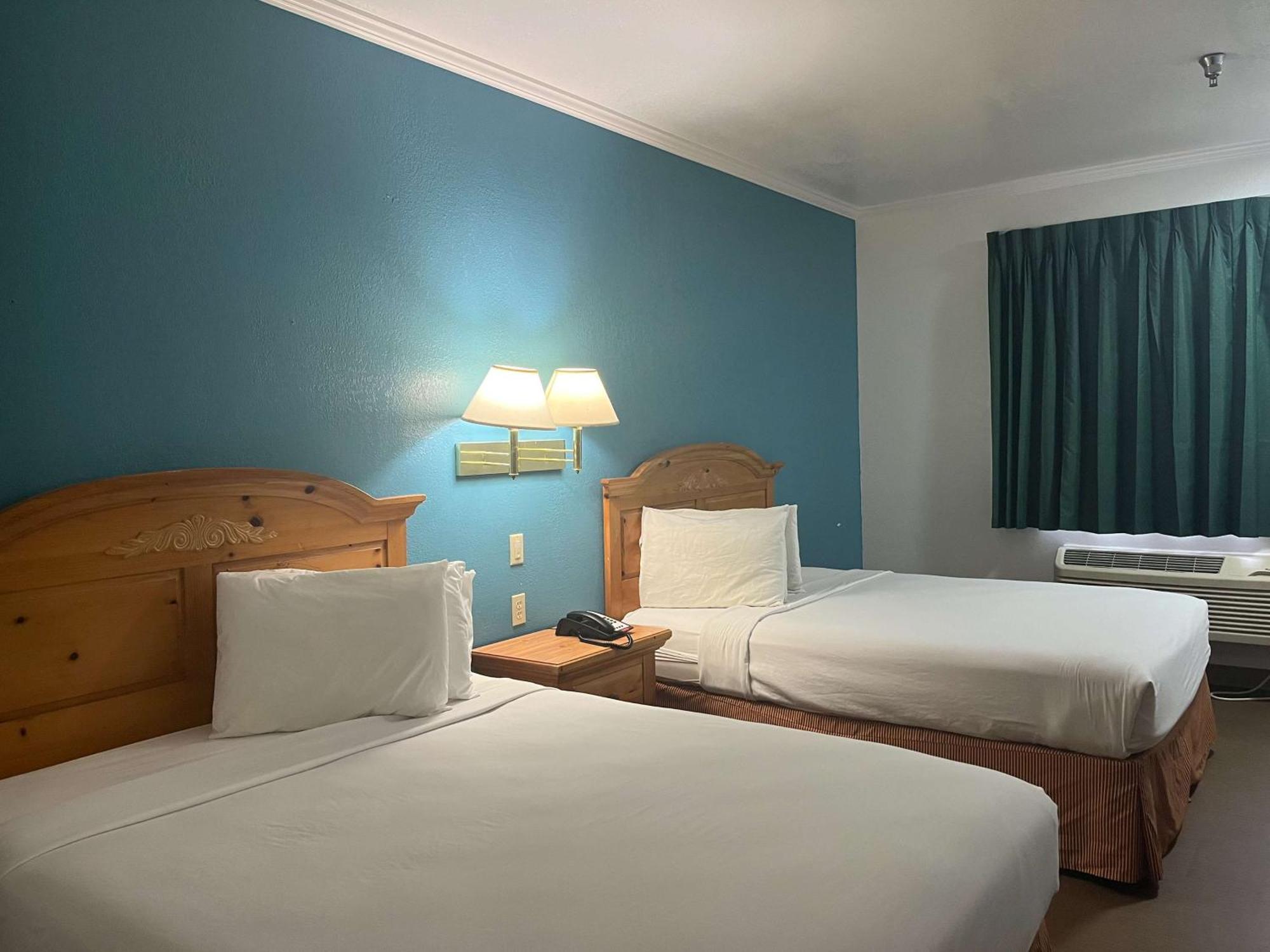 Motel 6 Portland, In Extérieur photo