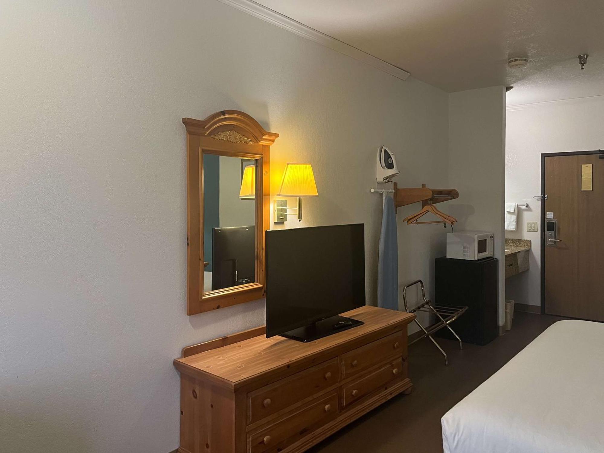 Motel 6 Portland, In Extérieur photo