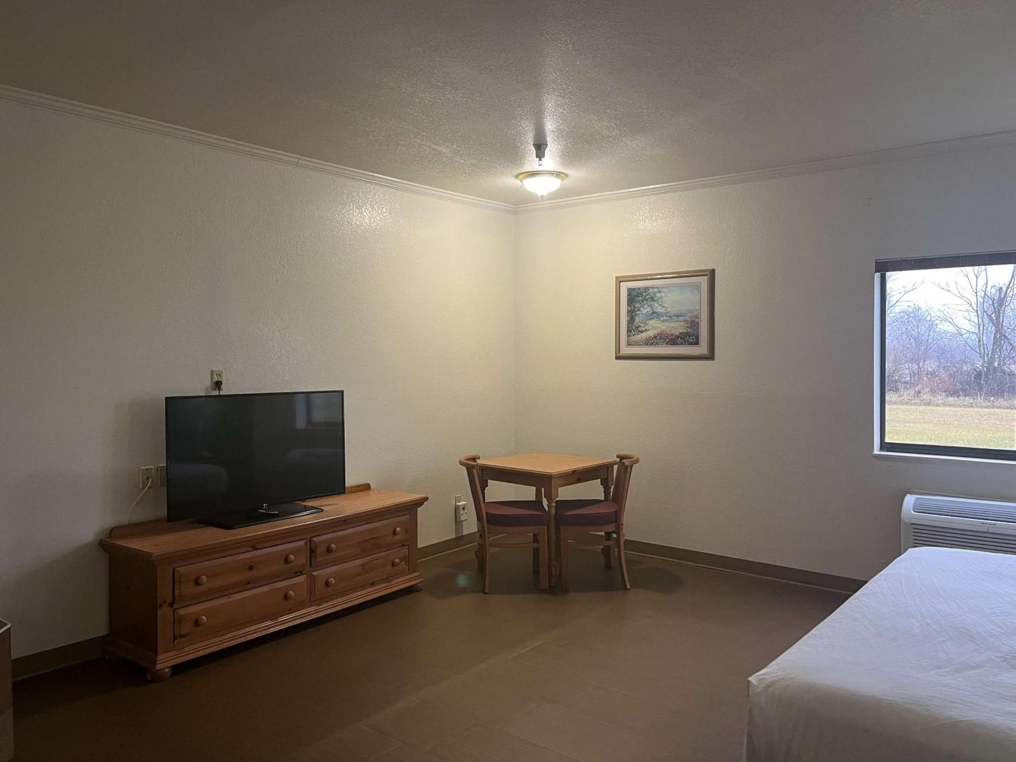 Motel 6 Portland, In Extérieur photo