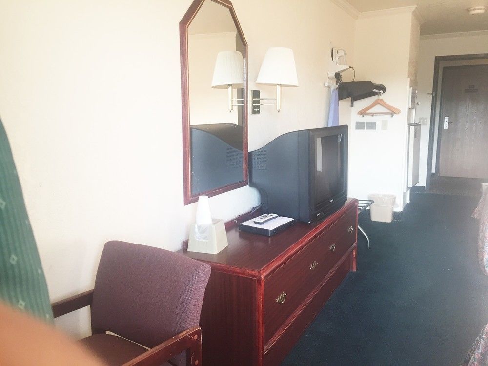 Motel 6 Portland, In Extérieur photo