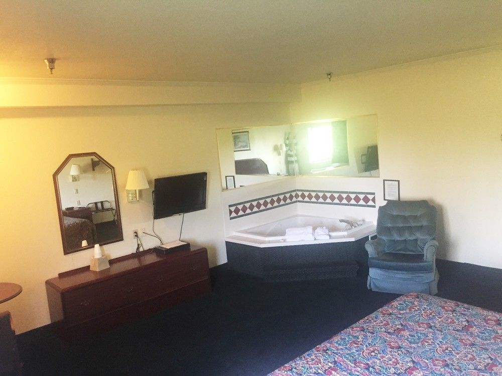 Motel 6 Portland, In Extérieur photo