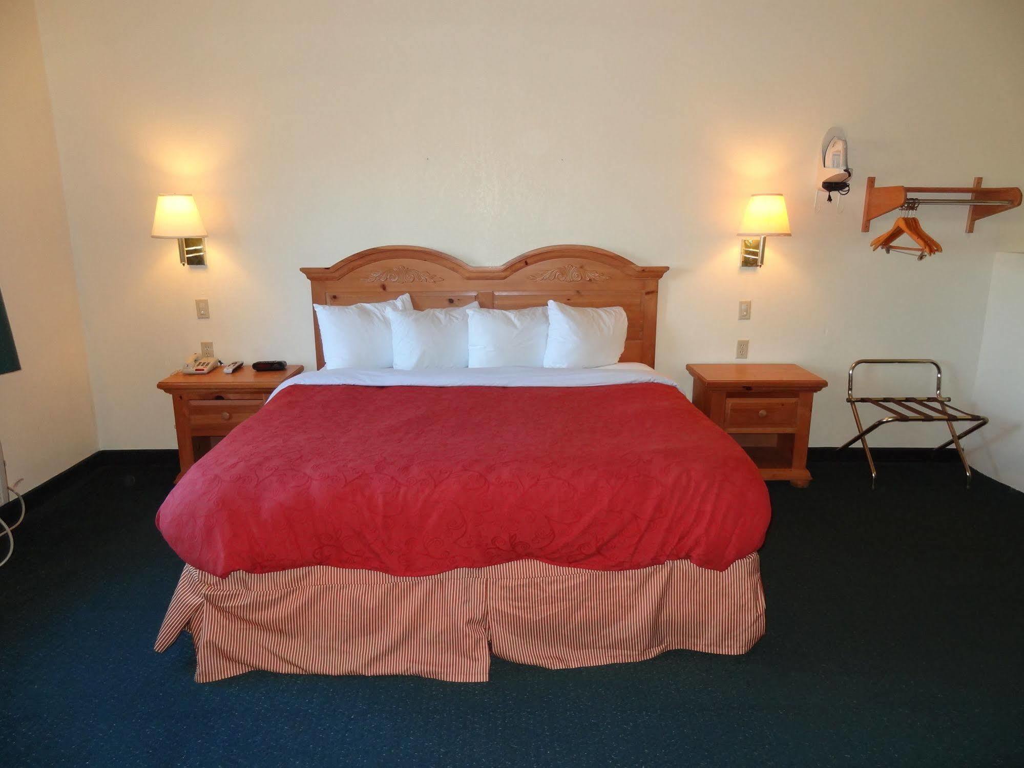 Motel 6 Portland, In Extérieur photo